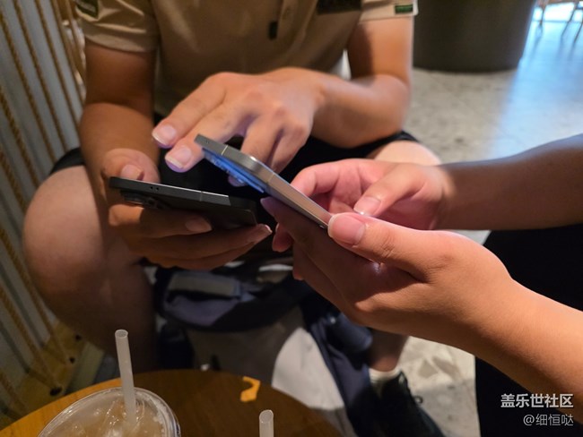 濟(jì)南星部落 極致輕薄新體驗(yàn)S25Edge品鑒活動(dòng)回顧 濟(jì)南星部落 極致輕薄新體驗(yàn)S25Edge品鑒活動(dòng)回顧