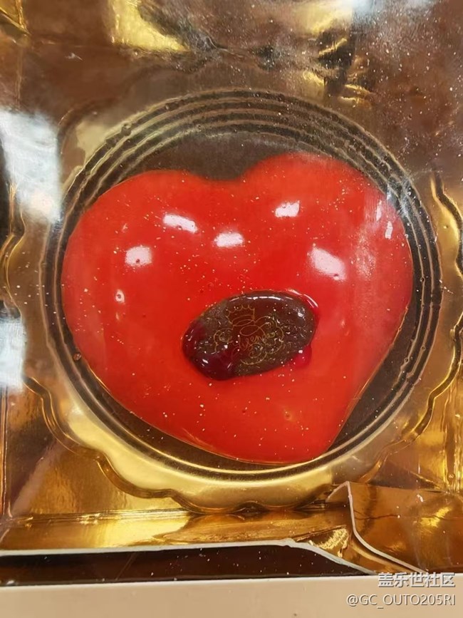 【食在當(dāng)夏】生日