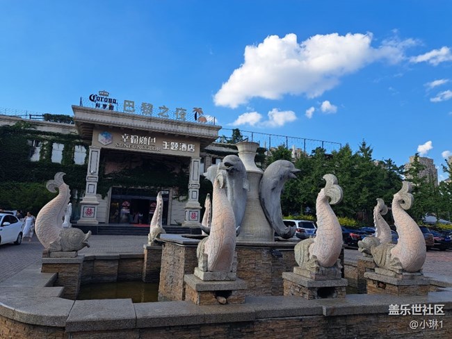 【浮光之間】燈，燭，光