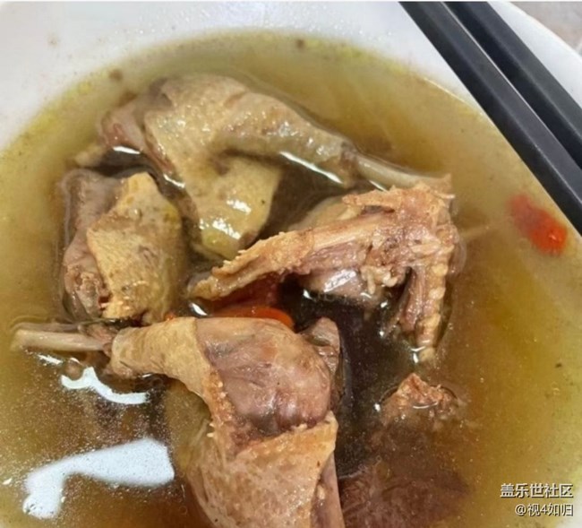 【食在當(dāng)夏】鴿子湯
