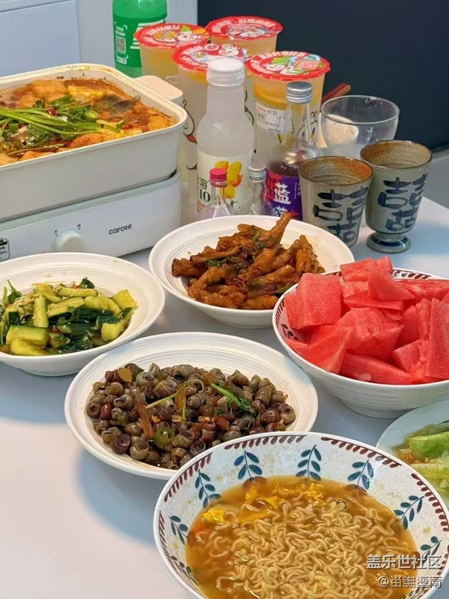 【食在當(dāng)夏】