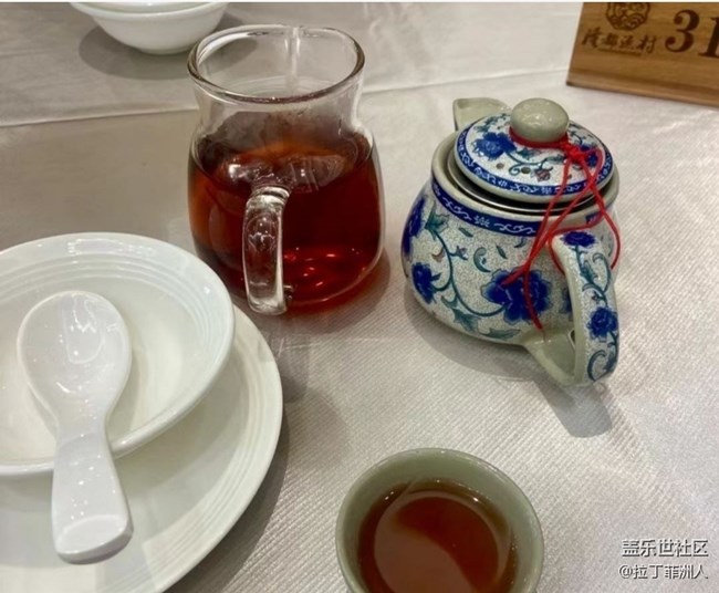 【食在當(dāng)夏】早茶