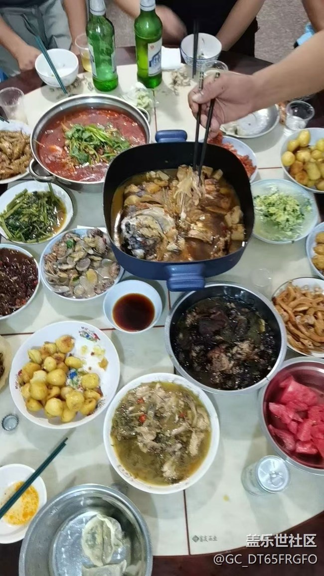 【食在當(dāng)夏】不能喝