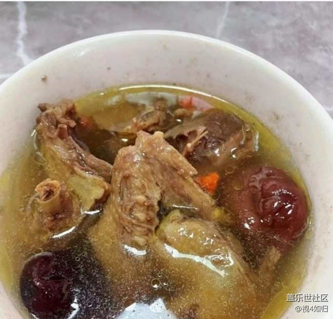 【食在當(dāng)夏】鴿子湯