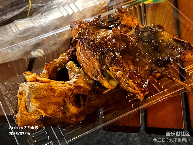 【食在當(dāng)夏】日常餐食