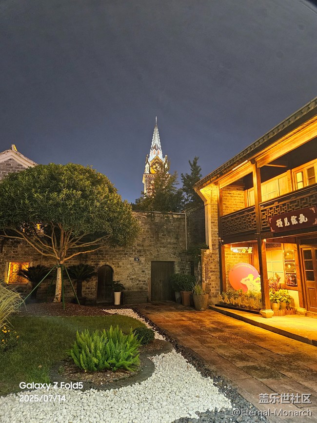 【畢業(yè)之旅】寧波外灘