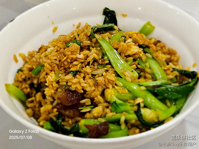 【食在當(dāng)夏】日常餐食