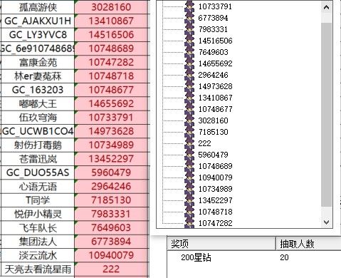 已開獎【興趣雜談6月第1周話題】剁手黨們618有哪些好物清單？