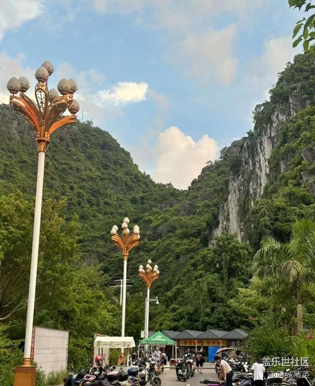 【光影之約】黃昏