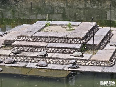 【?尋蹤古韻】+?時光足跡