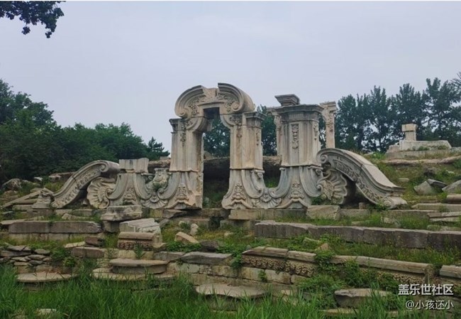 【畢業(yè)之旅】北京行