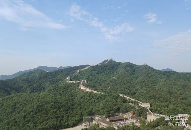 【畢業(yè)之旅】北京行