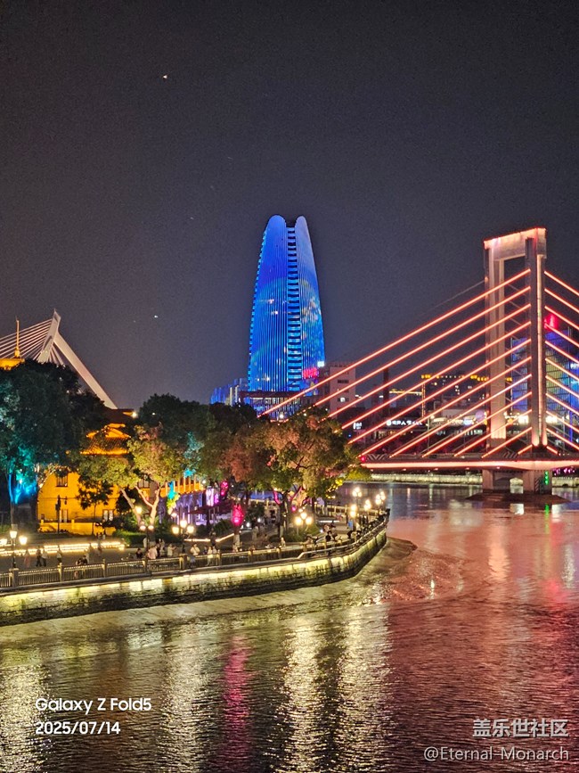 【畢業(yè)之旅】寧波外灘