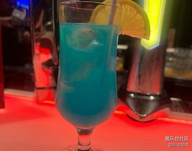 【雨過(guò)天晴】美麗夜景