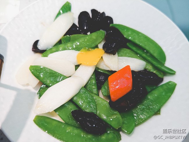 【食在當(dāng)夏】美味佳肴