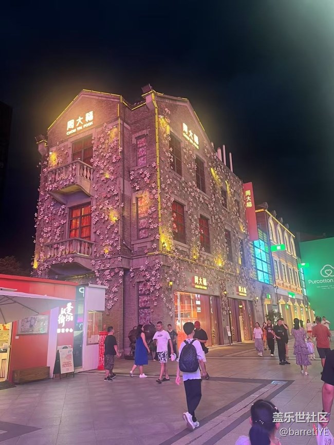 【畢業(yè)之旅】武漢之旅