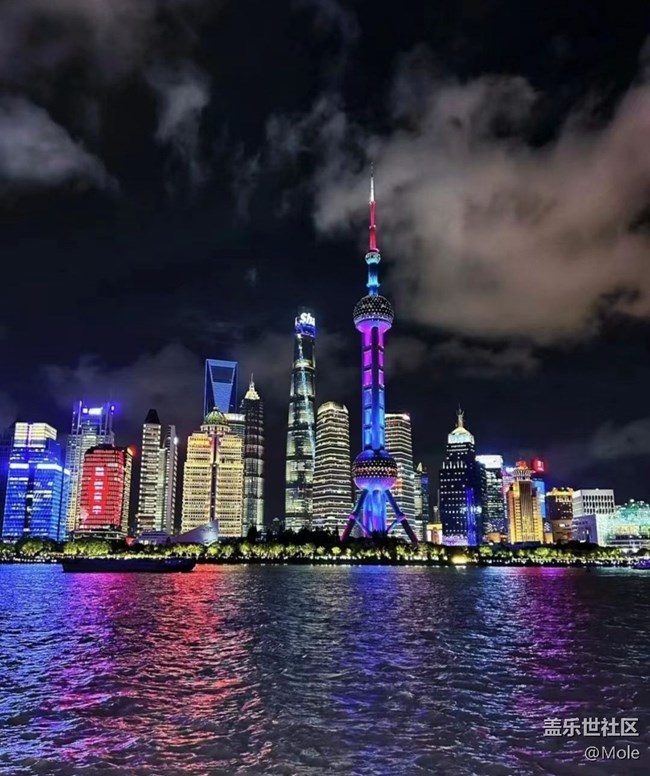 【畢業(yè)之旅】大上海