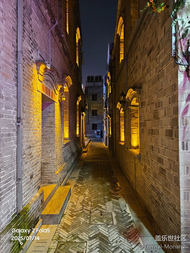 【畢業(yè)之旅】寧波外灘