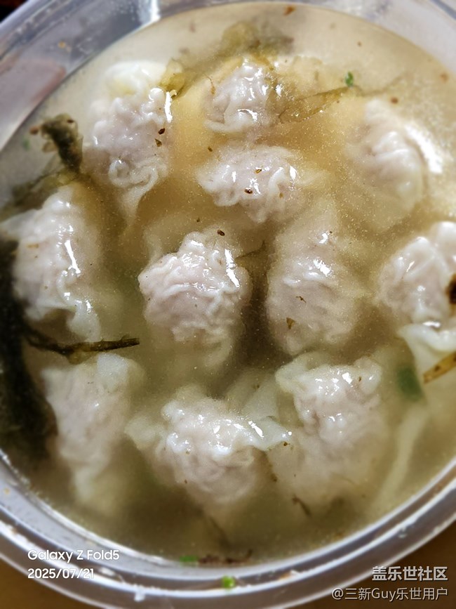 【食在當(dāng)夏】日常餐食