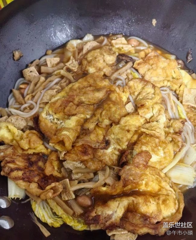 【食在當夏】螺螄粉