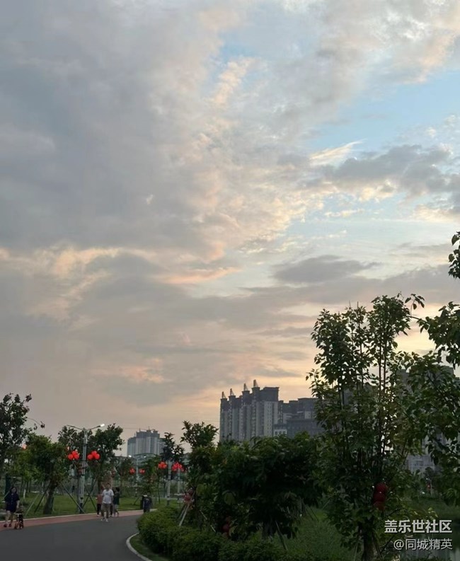 【光影之約】黃昏