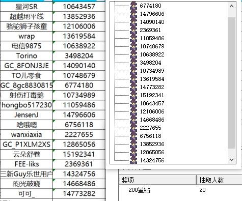 已開獎6月第1周祝莘莘學(xué)子金榜提名