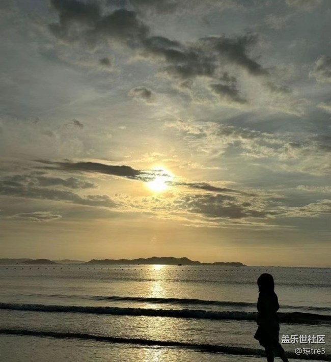 【雨過天晴】朝陽