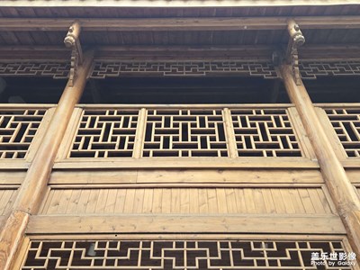 【?尋蹤古韻】+?喜慶氛圍