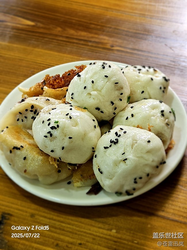 【食在當夏】早餐要吃飽