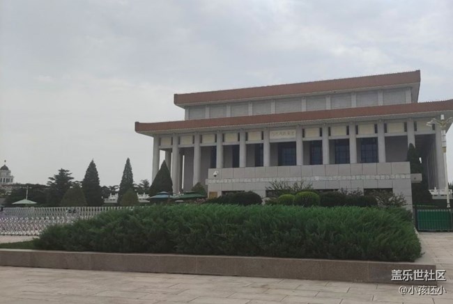 【畢業(yè)之旅】北京行