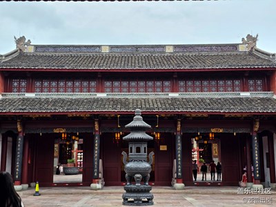 【尋蹤古韻】老廟雜拍