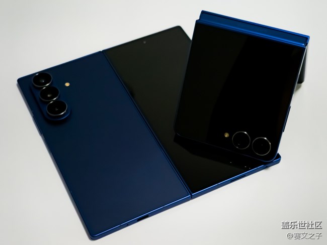 【纖薄新篇章】第七代折疊屏門店品鑒會(huì)