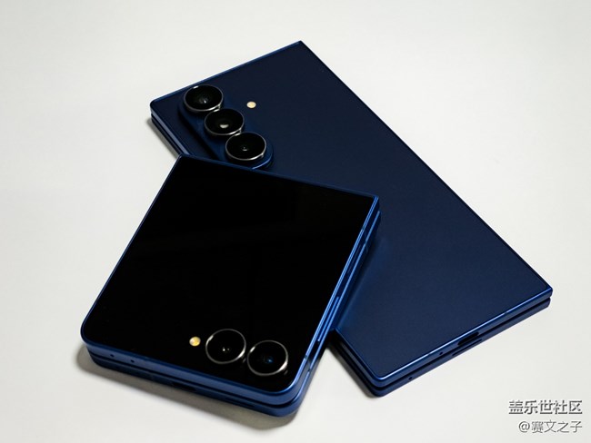 【纖薄新篇章】第七代折疊屏門店品鑒會(huì)