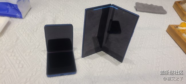 【纖薄新篇章】第七代折疊屏門店品鑒會(huì)