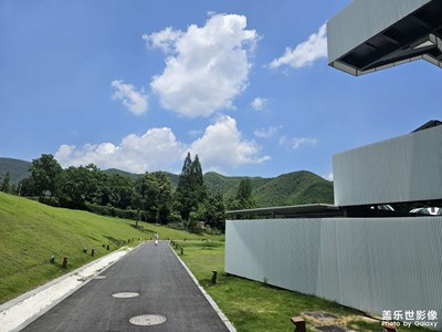 【尋找靈感】+縣城生活