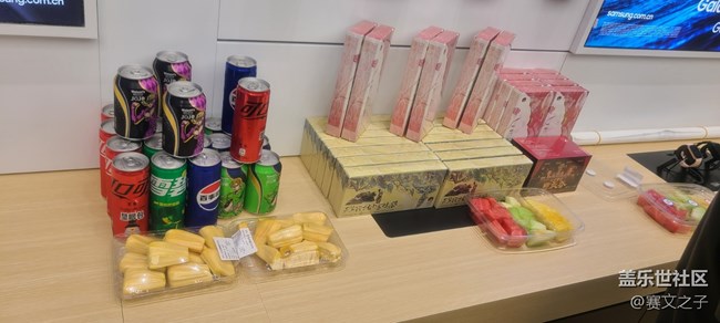 【纖薄新篇章】第七代折疊屏門店品鑒會(huì)