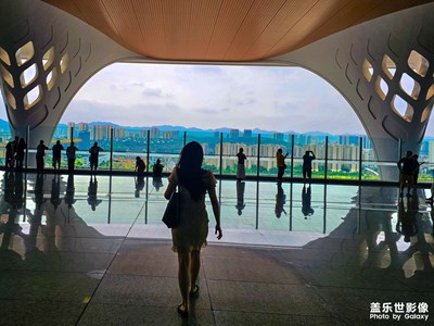 【 尋找靈感】+ 重慶東站