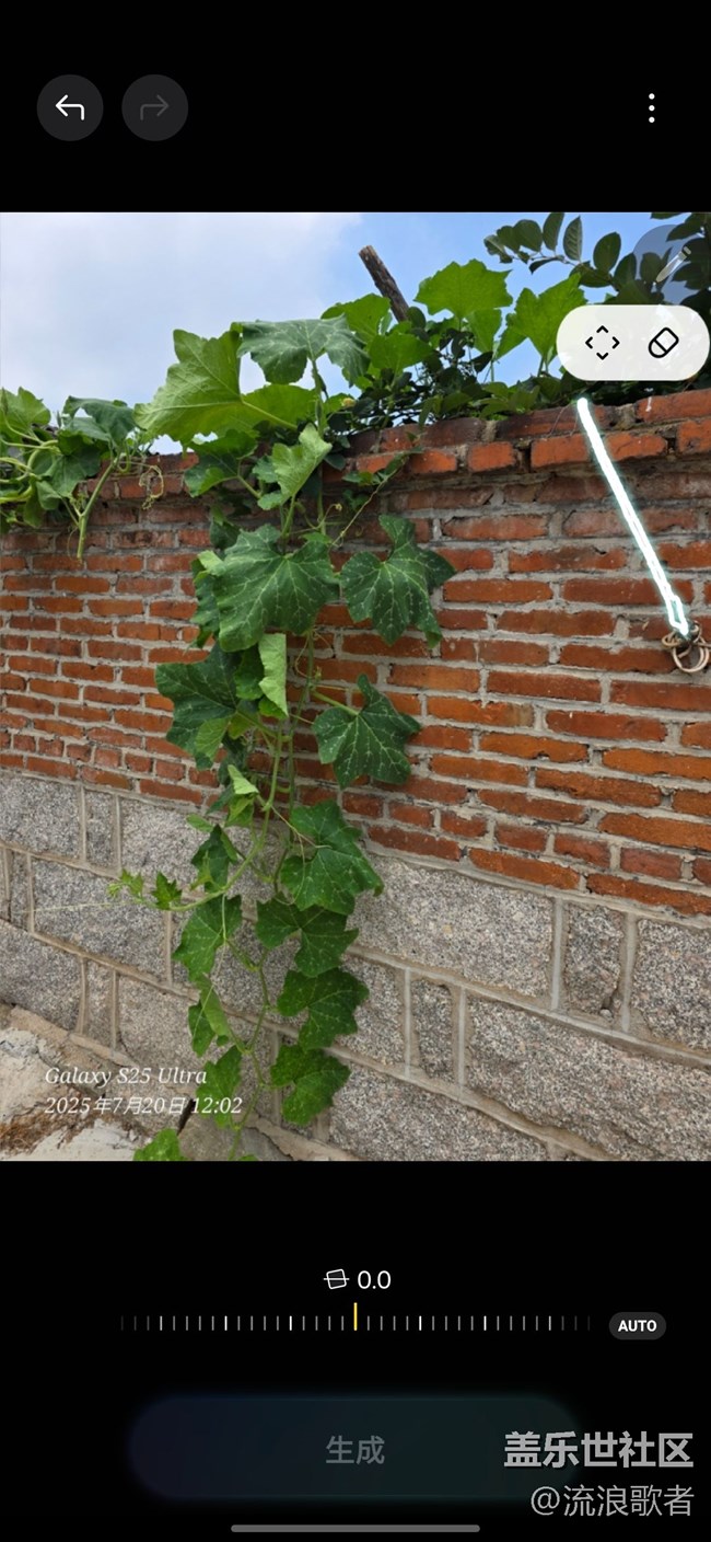 Screenshot_20250725_123450_Photo Editor.jpg #星粉試用營#S25 三星Galaxy S25 Ultra評測:讓使用手機更簡單高效