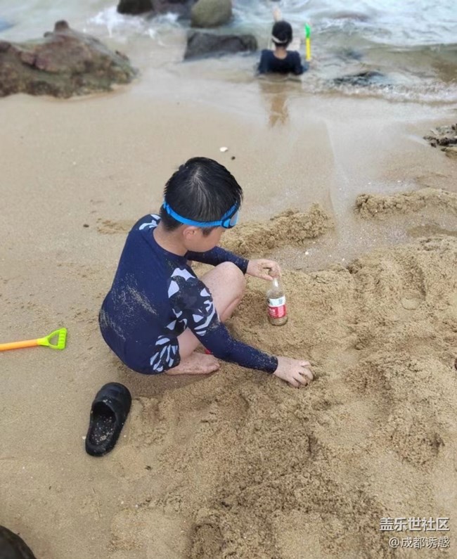 【光影之約】大海