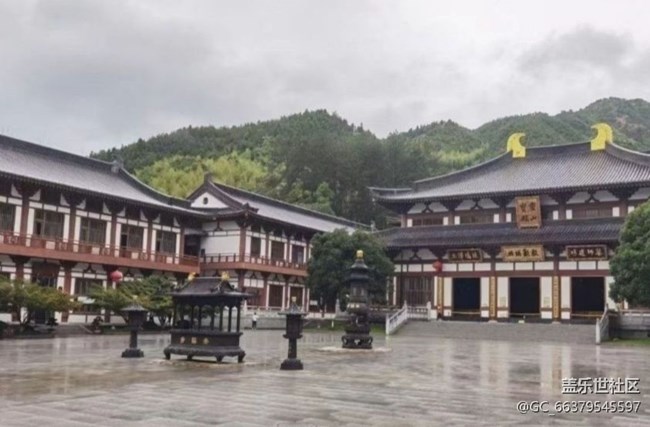 【雨過(guò)天晴】雨后