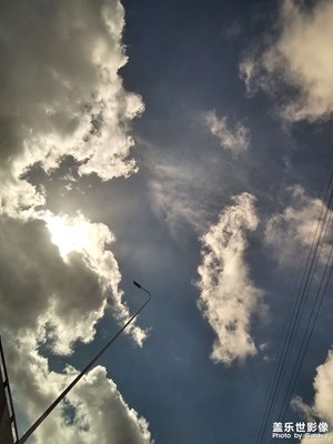 [尋找靈感]所見