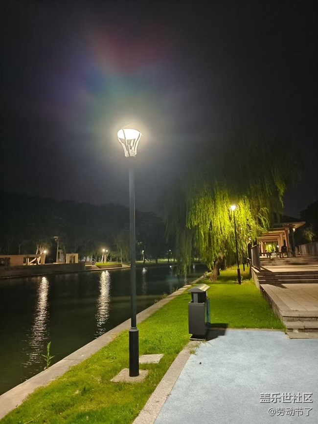 【光影之約】休息天