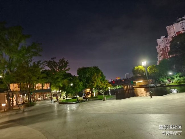 【光影之約】休息天