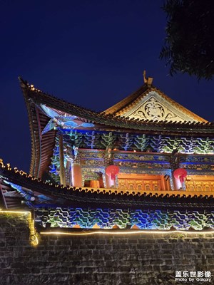 【尋找靈感】去大理