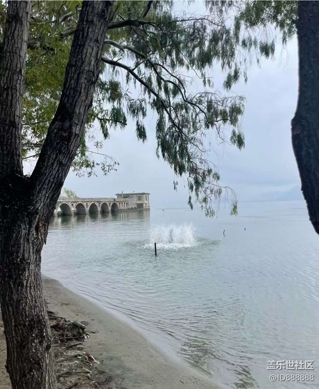 【雨過天晴】大美大理