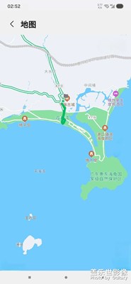 【 尋找靈感】夏日的海邊黃昏