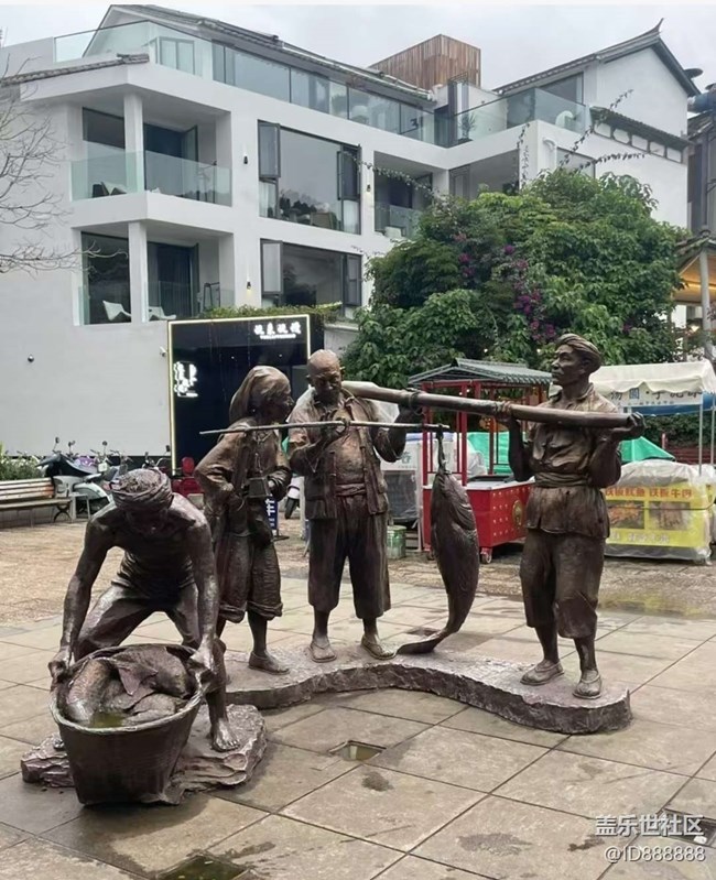 【雨過天晴】大美大理