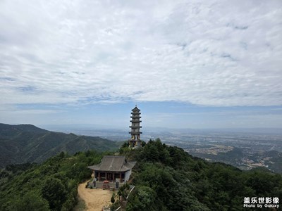 【 尋找靈感】+拍山