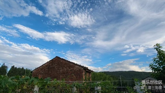 【光影之約】周末回家