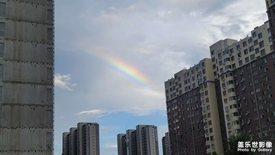 【尋找靈感】夏日天空